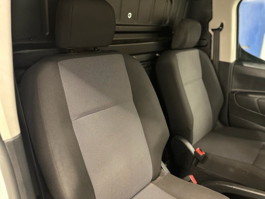 Used Vauxhall Combo 2020 for sale - 77307340: Photo 13