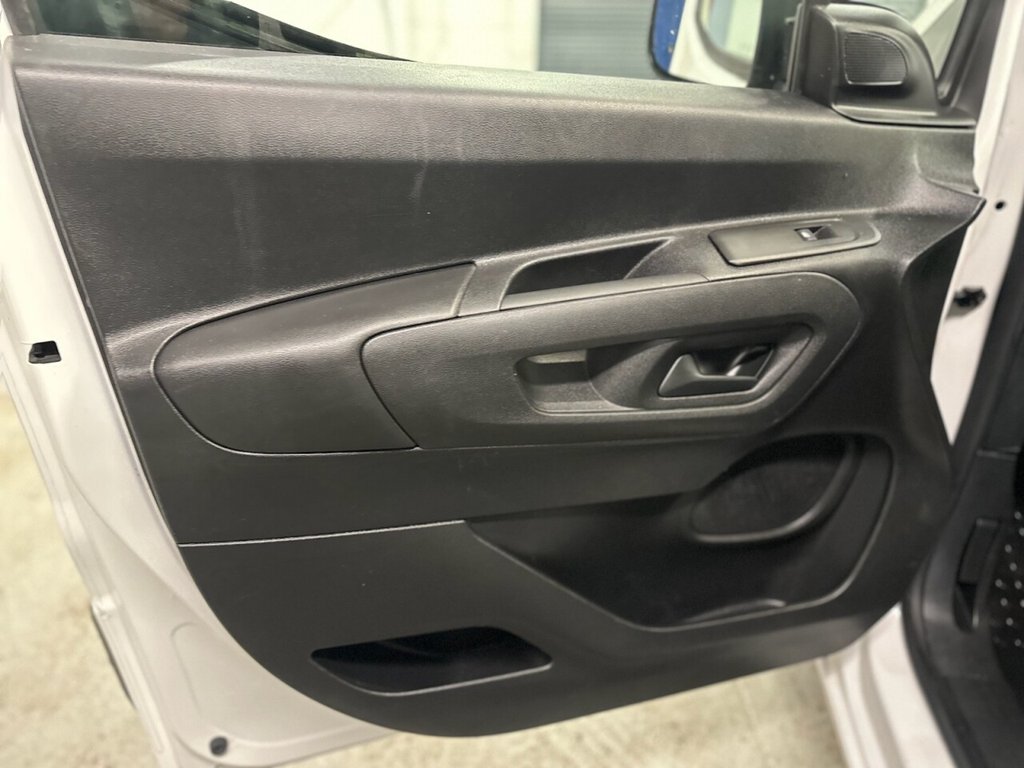 Used Vauxhall Combo 2020 for sale - 77307340: Photo 20