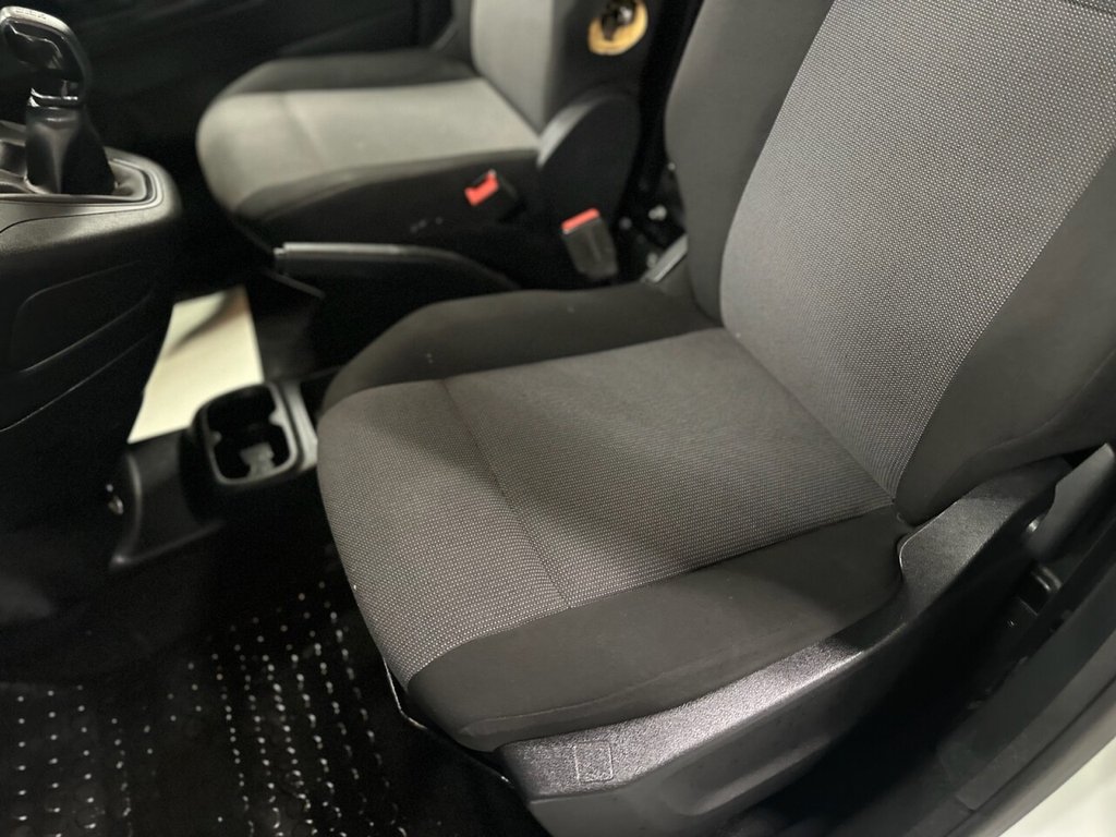 Used Vauxhall Combo 2020 for sale - 77307340: Photo 22