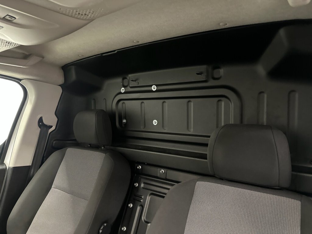 Used Vauxhall Combo 2020 for sale - 77307340: Photo 23