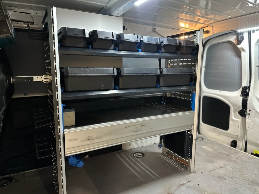 Used Vauxhall Combo 2020 for sale - 77307340: Photo 25