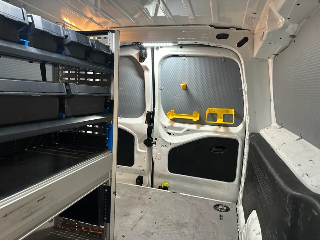 Used Vauxhall Combo 2020 for sale - 77307340: Photo 26