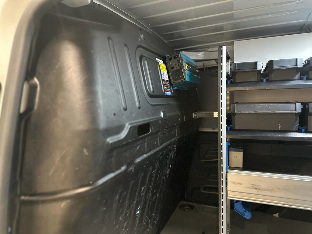 Used Vauxhall Combo 2020 for sale - 77307340: Photo 27