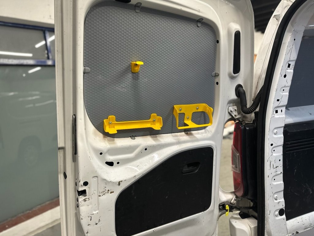 Used Vauxhall Combo 2020 for sale - 77307340: Photo 29