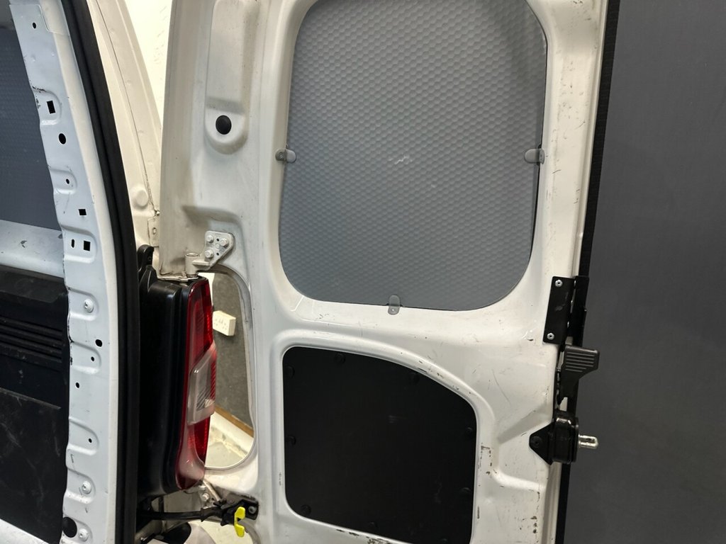 Used Vauxhall Combo 2020 for sale - 77307340: Photo 30