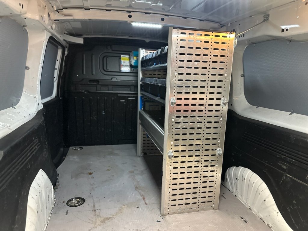 Used Vauxhall Combo 2020 for sale - 77307340: Photo 31