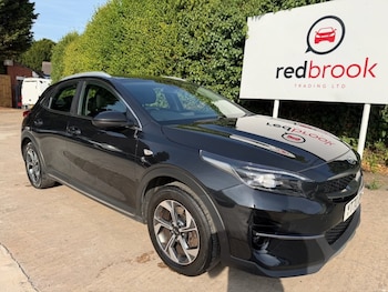 Used Kia XCeed 2020 for sale - 79470549: Photo