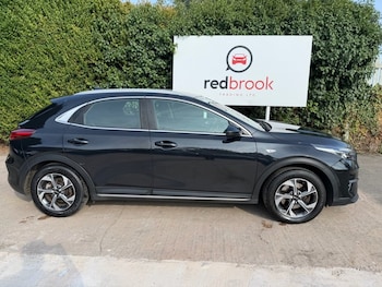 Used Kia XCeed 2020 for sale - 79470549: Photo