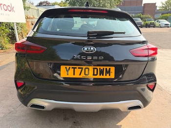 Used Kia XCeed 2020 for sale - 79470549: Photo