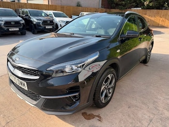 Used Kia XCeed 2020 for sale - 79470549: Photo