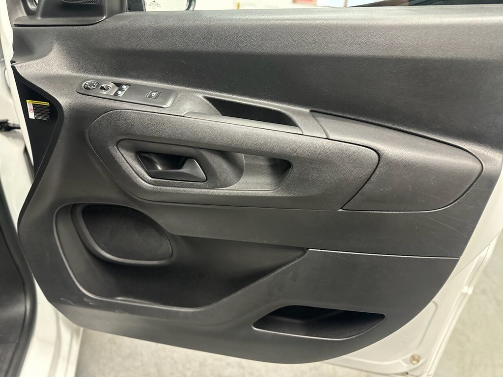 Used Vauxhall Combo 2021 for sale - 76710884: Photo 10