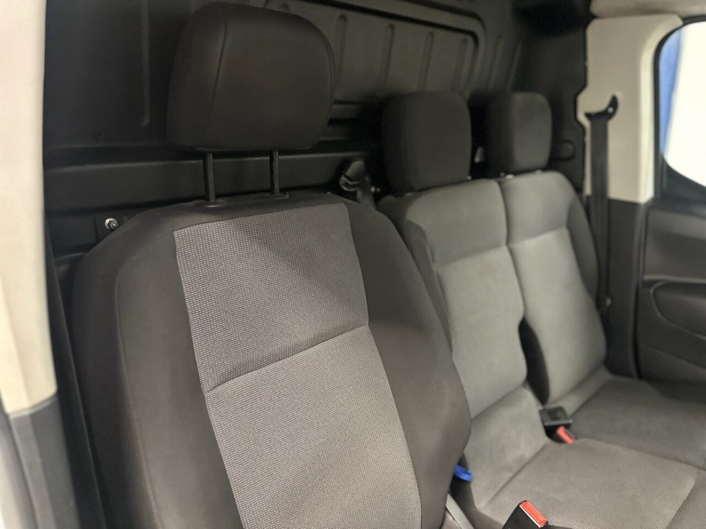 Used Vauxhall Combo 2021 for sale - 76710884: Photo 12