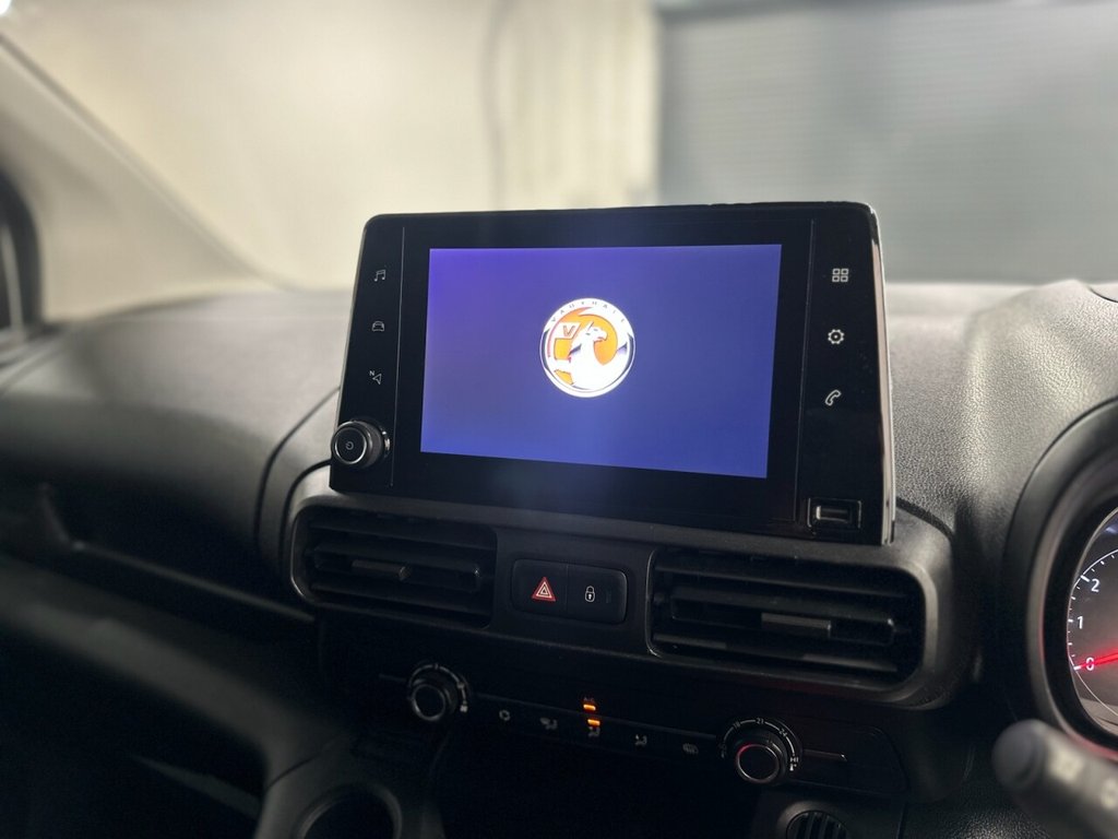 Used Vauxhall Combo 2021 for sale - 76710884: Photo 13