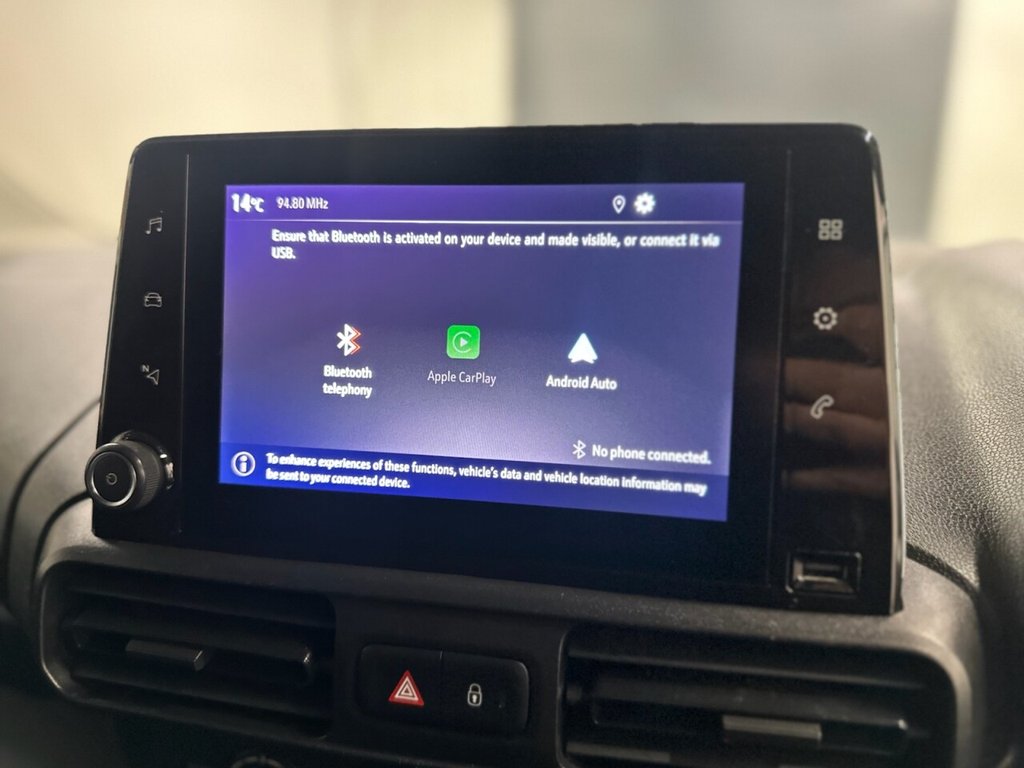 Used Vauxhall Combo 2021 for sale - 76710884: Photo 15