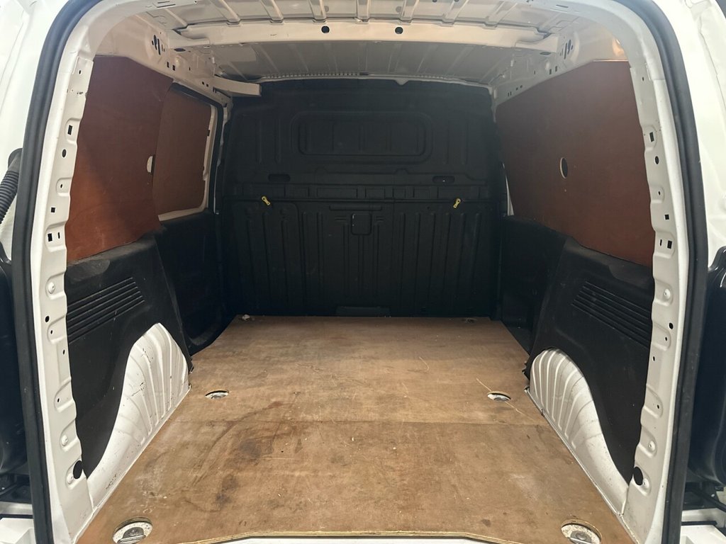 Used Vauxhall Combo 2021 for sale - 76710884: Photo 18