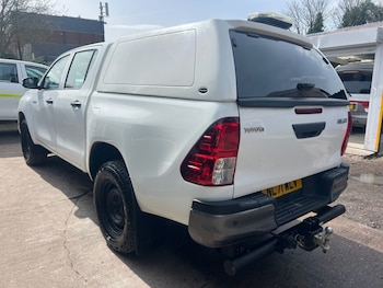 Used Toyota Hilux 2021 for sale - 78134502: Photo