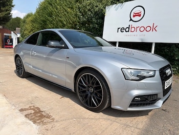 Used Audi A5 2015 for sale - 79254487: Photo