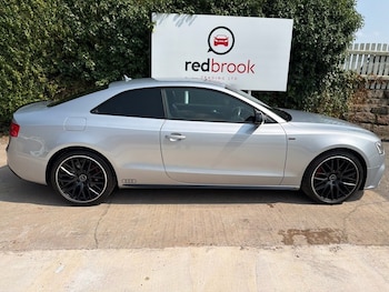 Used Audi A5 2015 for sale - 79254487: Photo