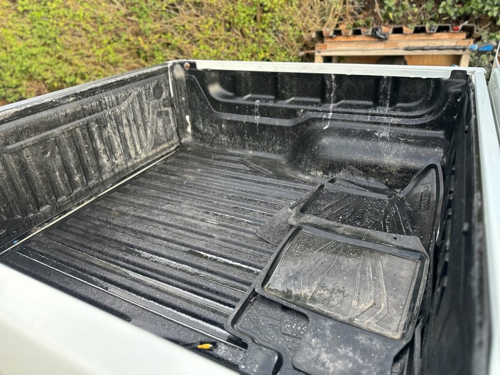 Used Isuzu D-Max 2022 for sale - 77594094: Photo 10