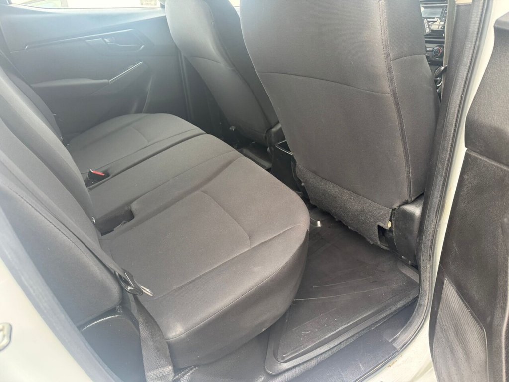 Used Isuzu D-Max 2022 for sale - 77594094: Photo 18