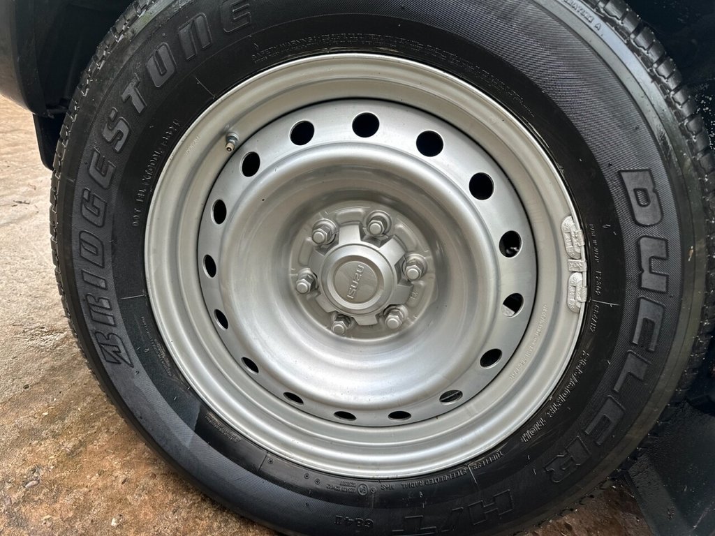 Used Isuzu D-Max 2022 for sale - 77594094: Photo 5