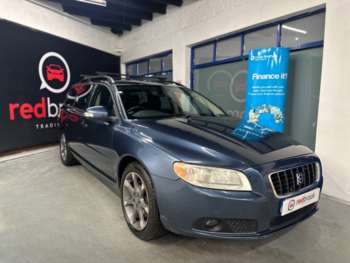 2007 (57) - T6 AWD SE Sport 5dr Geartronic