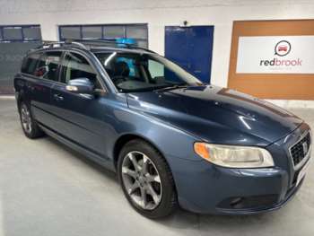 Used Volvo V70 2007 for sale - 74789854: Photo