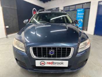 Used Volvo V70 2007 for sale - 74789854: Photo