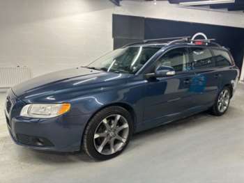 Used Volvo V70 2007 for sale - 74789854: Photo