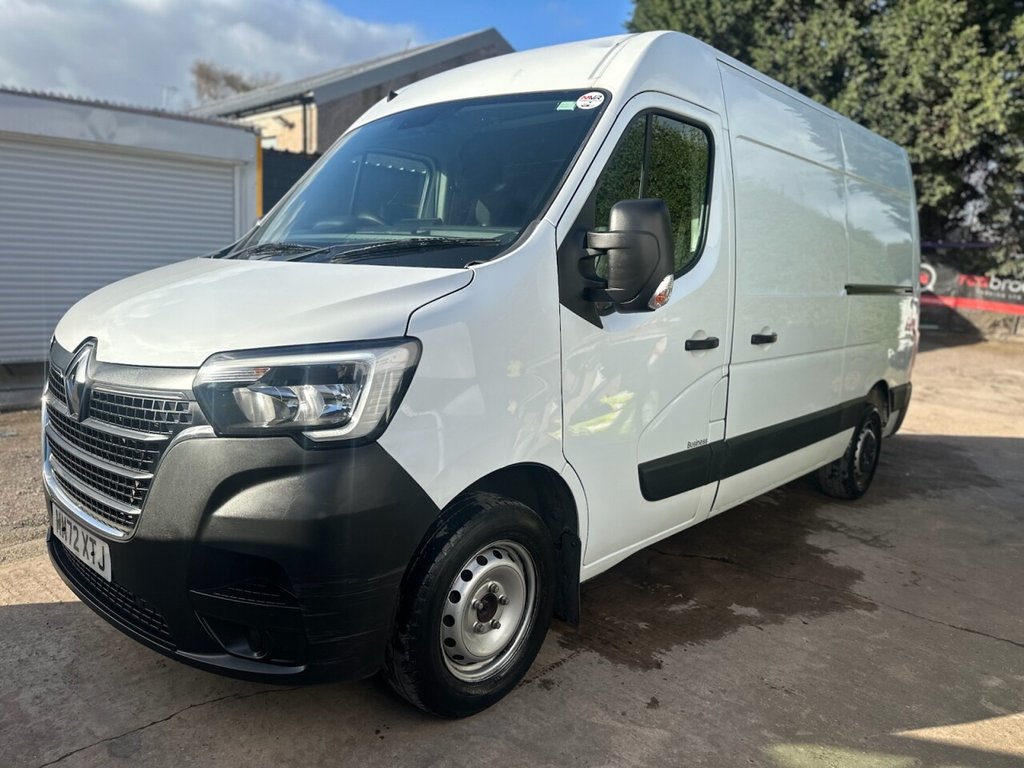 Used Renault Master 2023 for sale - 78074241: Photo 10