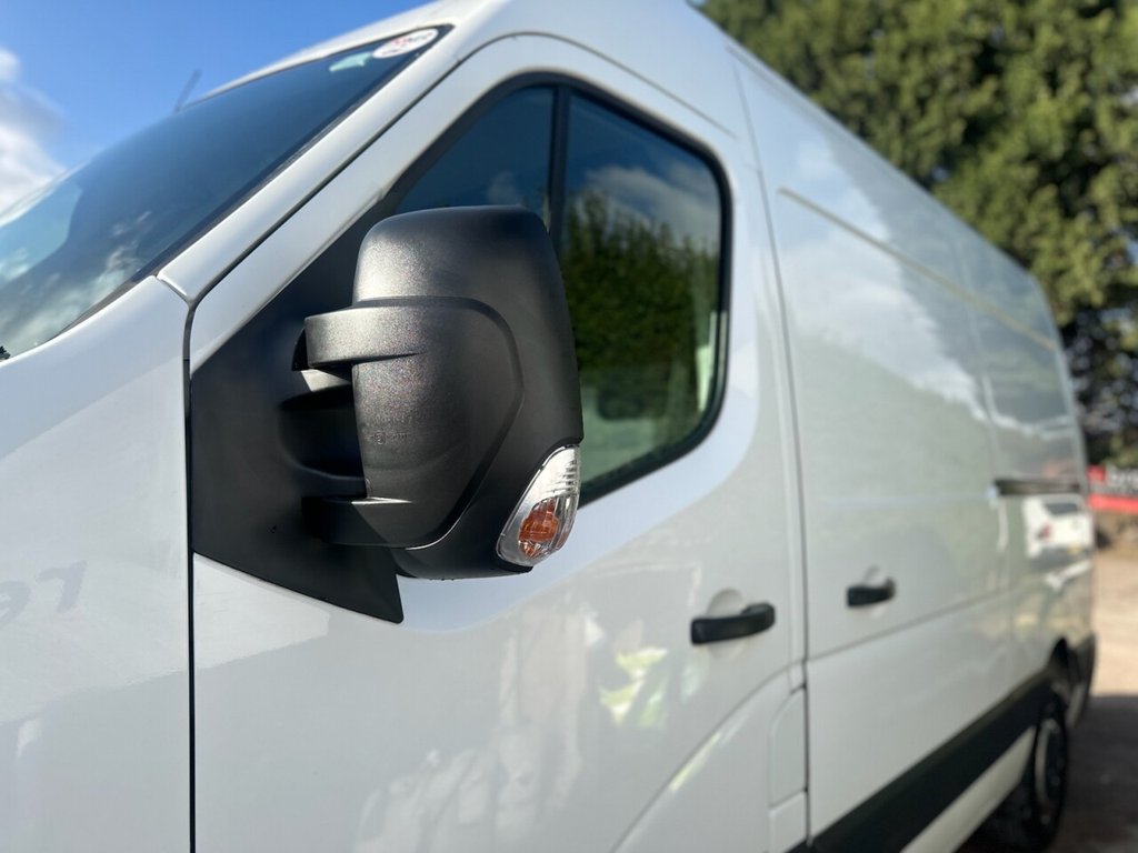 Used Renault Master 2023 for sale - 78074241: Photo 11