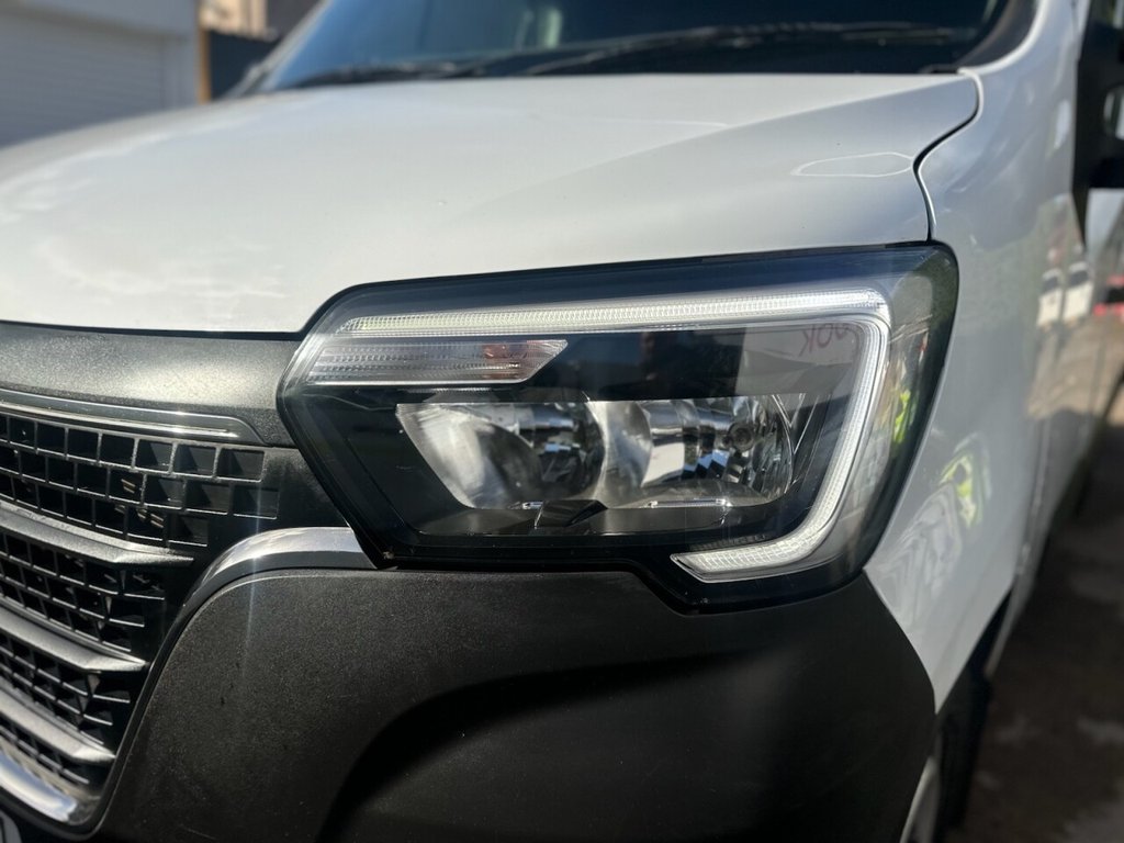 Used Renault Master 2023 for sale - 78074241: Photo 12