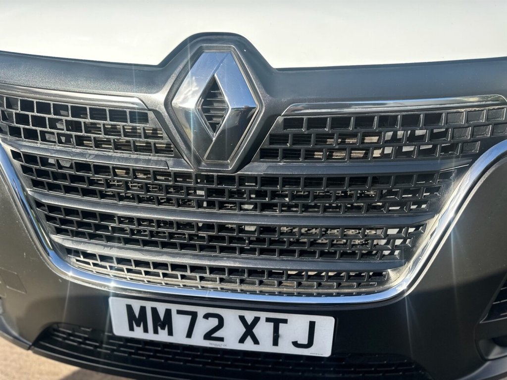 Used Renault Master 2023 for sale - 78074241: Photo 13