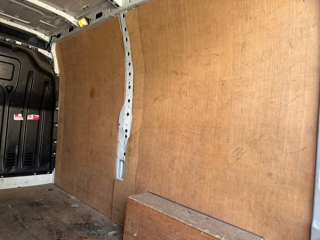 Used Renault Master 2023 for sale - 78074241: Photo 16