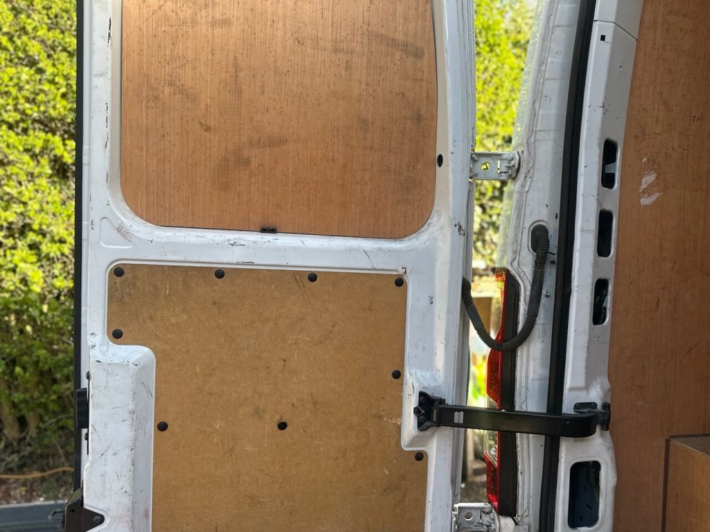 Used Renault Master 2023 for sale - 78074241: Photo 17