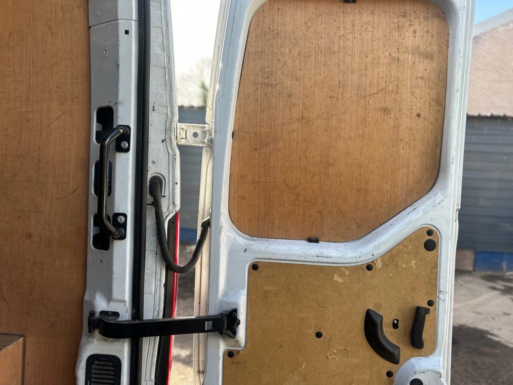 Used Renault Master 2023 for sale - 78074241: Photo 18