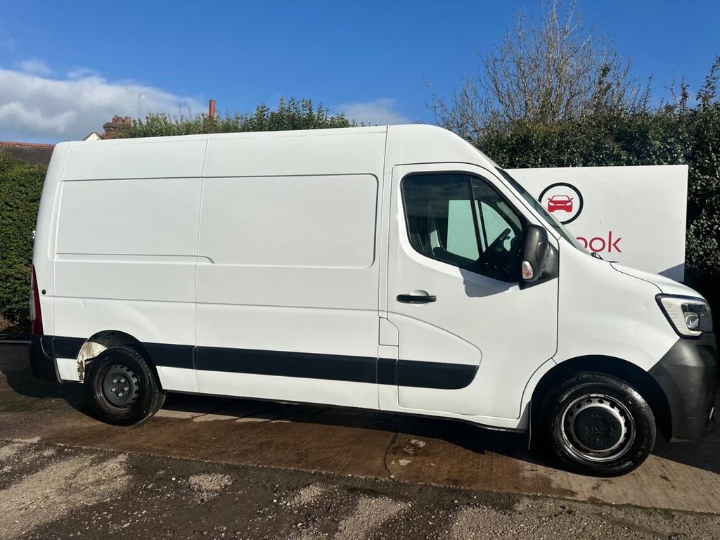 Used Renault Master 2023 for sale - 78074241: Photo 2
