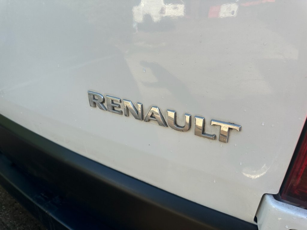 Used Renault Master 2023 for sale - 78074241: Photo 22