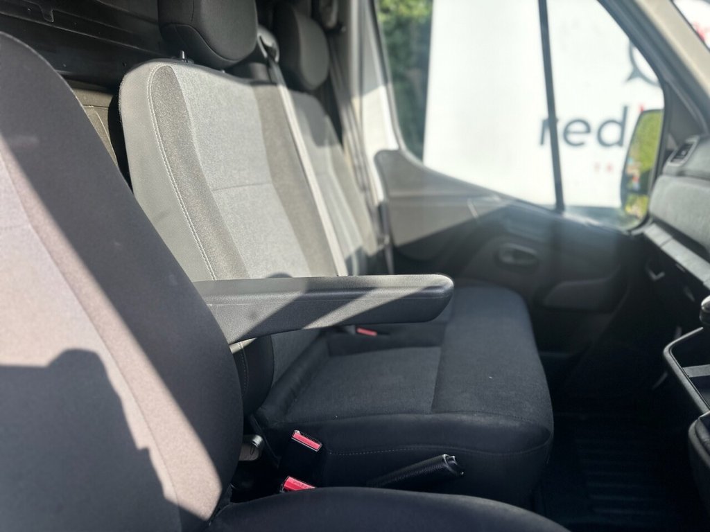 Used Renault Master 2023 for sale - 78074241: Photo 24