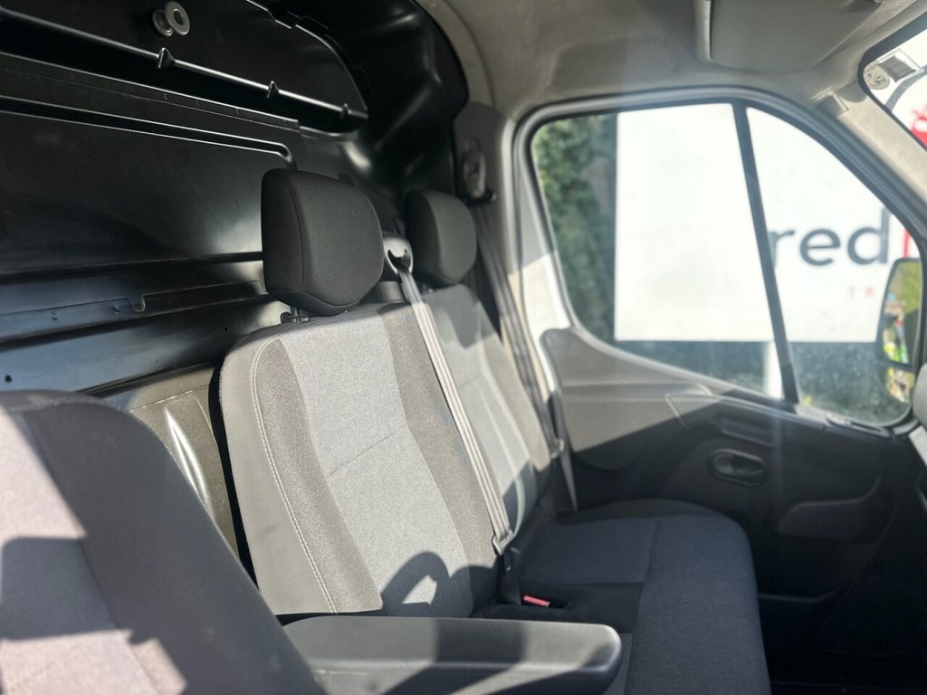 Used Renault Master 2023 for sale - 78074241: Photo 25