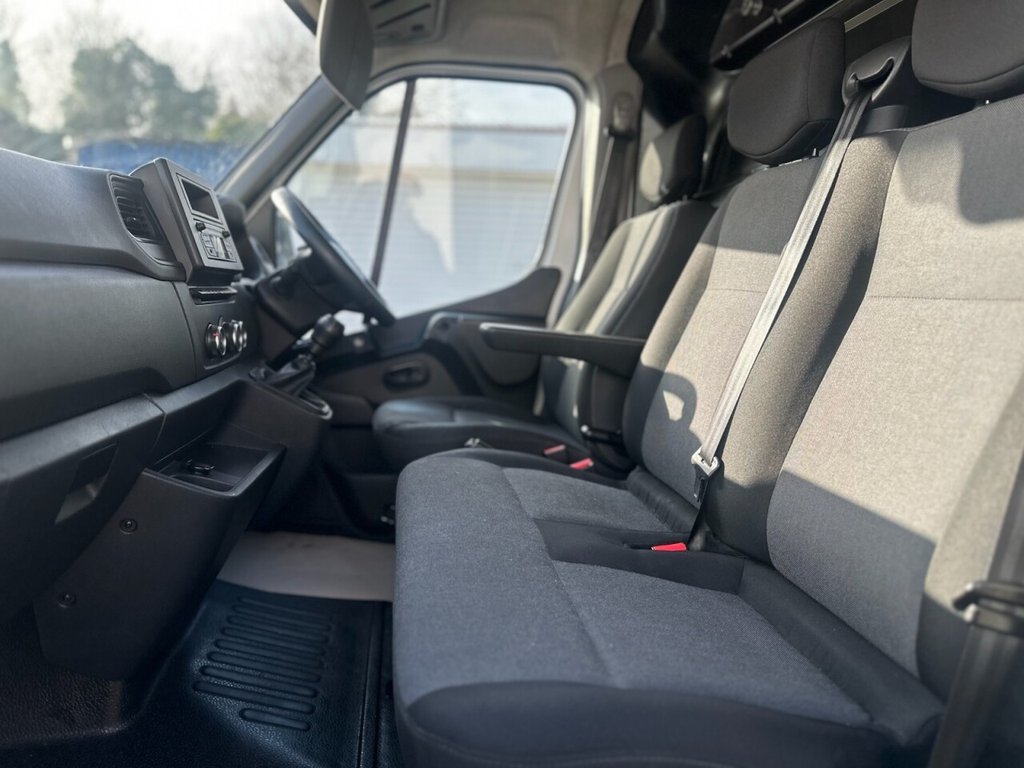 Used Renault Master 2023 for sale - 78074241: Photo 26