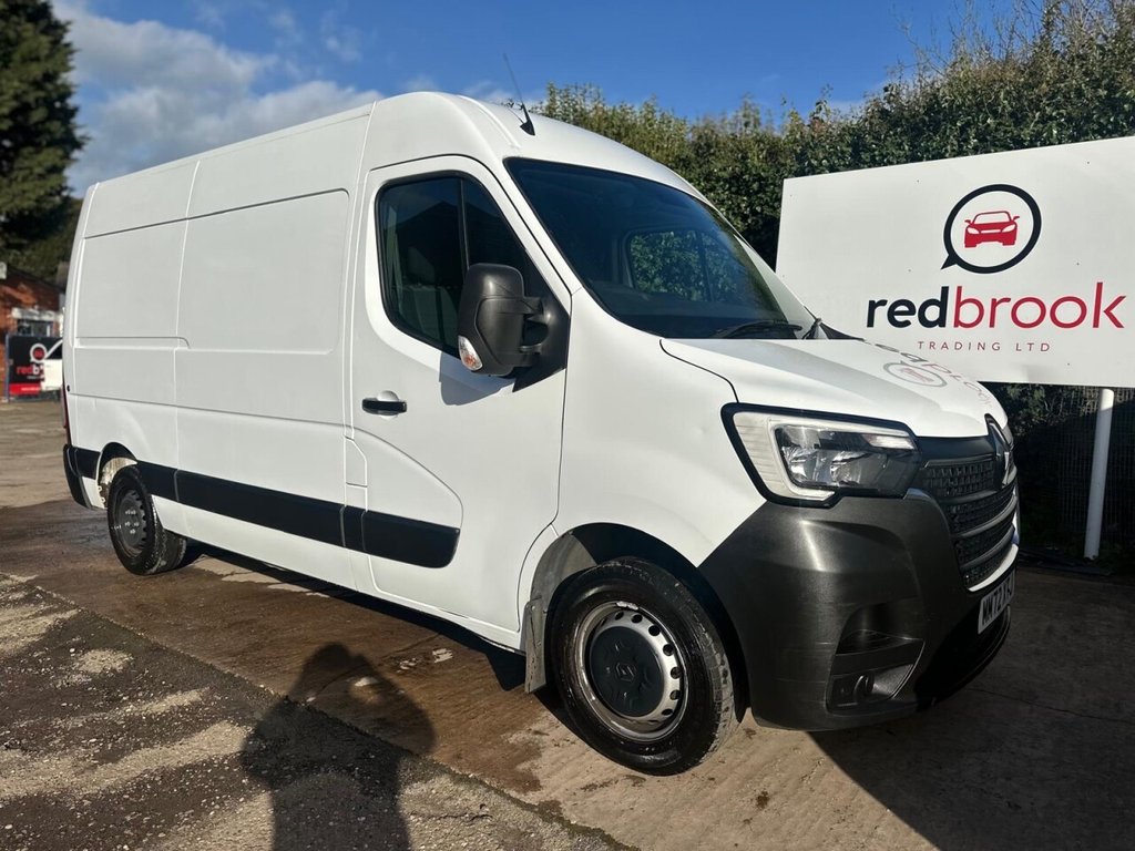 Used Renault Master 2023 for sale - 78074241: Photo 27