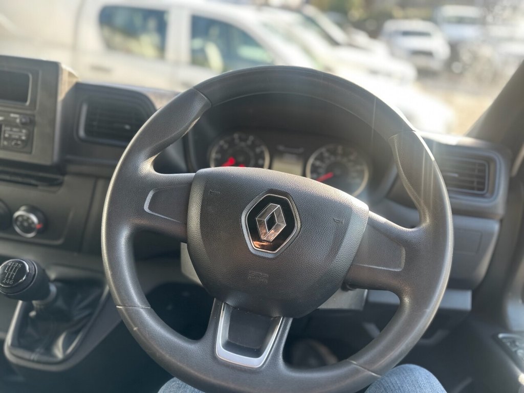 Used Renault Master 2023 for sale - 78074241: Photo 4