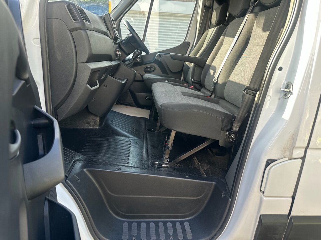 Used Renault Master 2023 for sale - 78074241: Photo 6