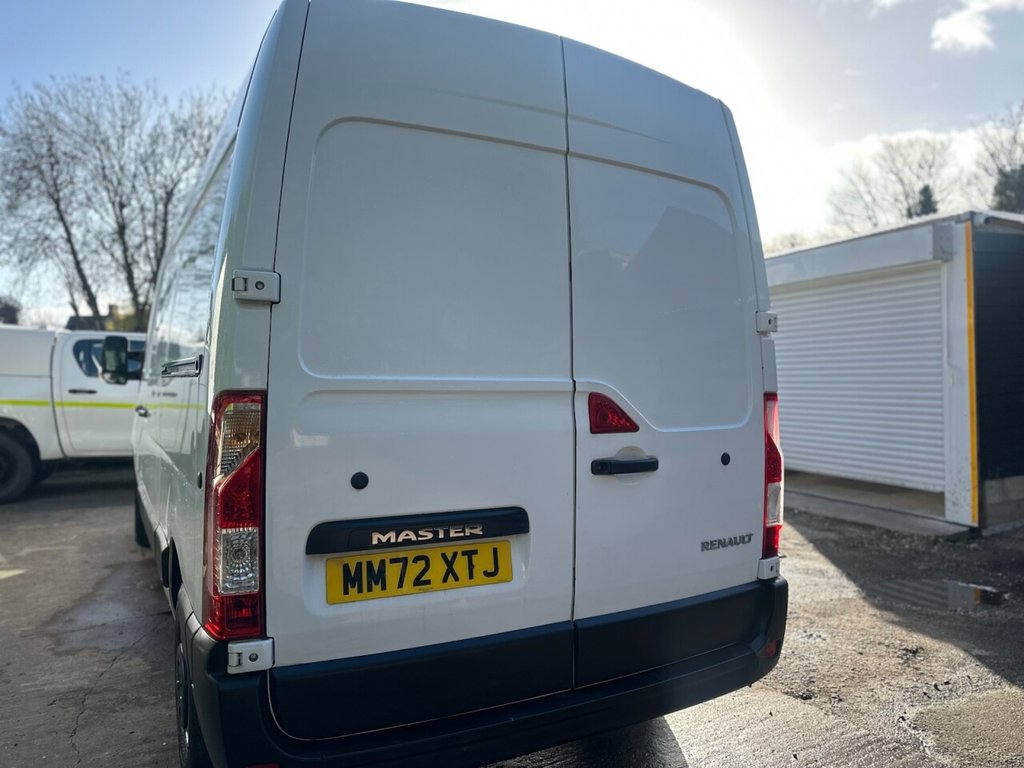 Used Renault Master 2023 for sale - 78074241: Photo 8