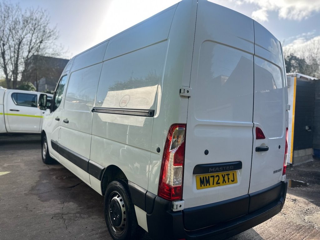 Used Renault Master 2023 for sale - 78074241: Photo 9