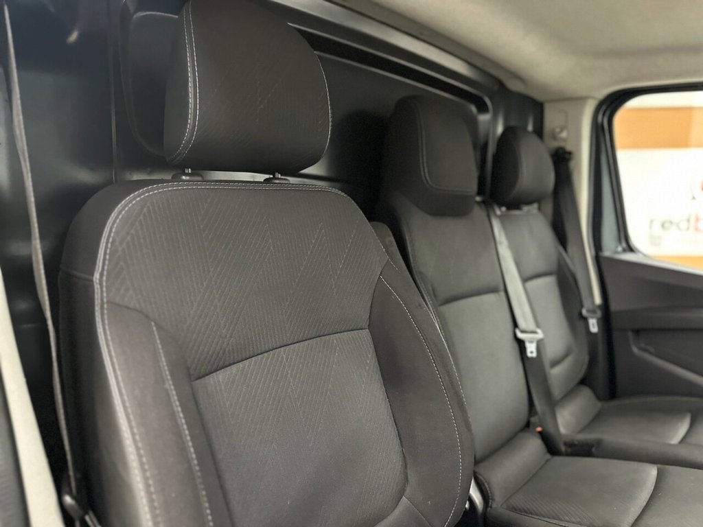 Used Renault Trafic 2021 for sale - 77369926: Photo 14