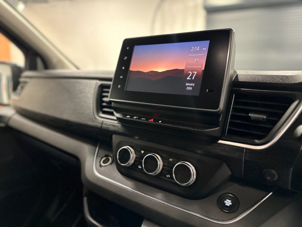 Used Renault Trafic 2021 for sale - 77369926: Photo 15