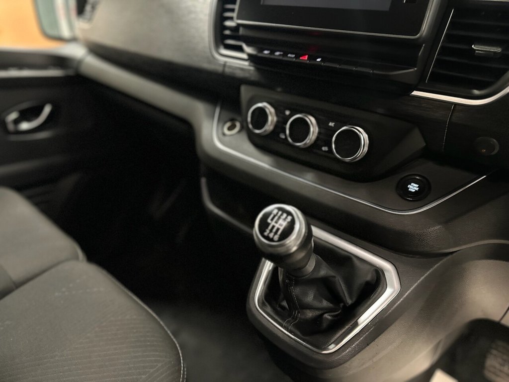 Used Renault Trafic 2021 for sale - 77369926: Photo 16