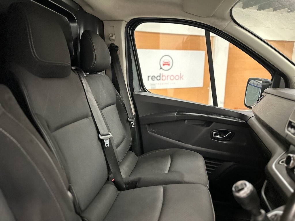 Used Renault Trafic 2021 for sale - 77369926: Photo 17